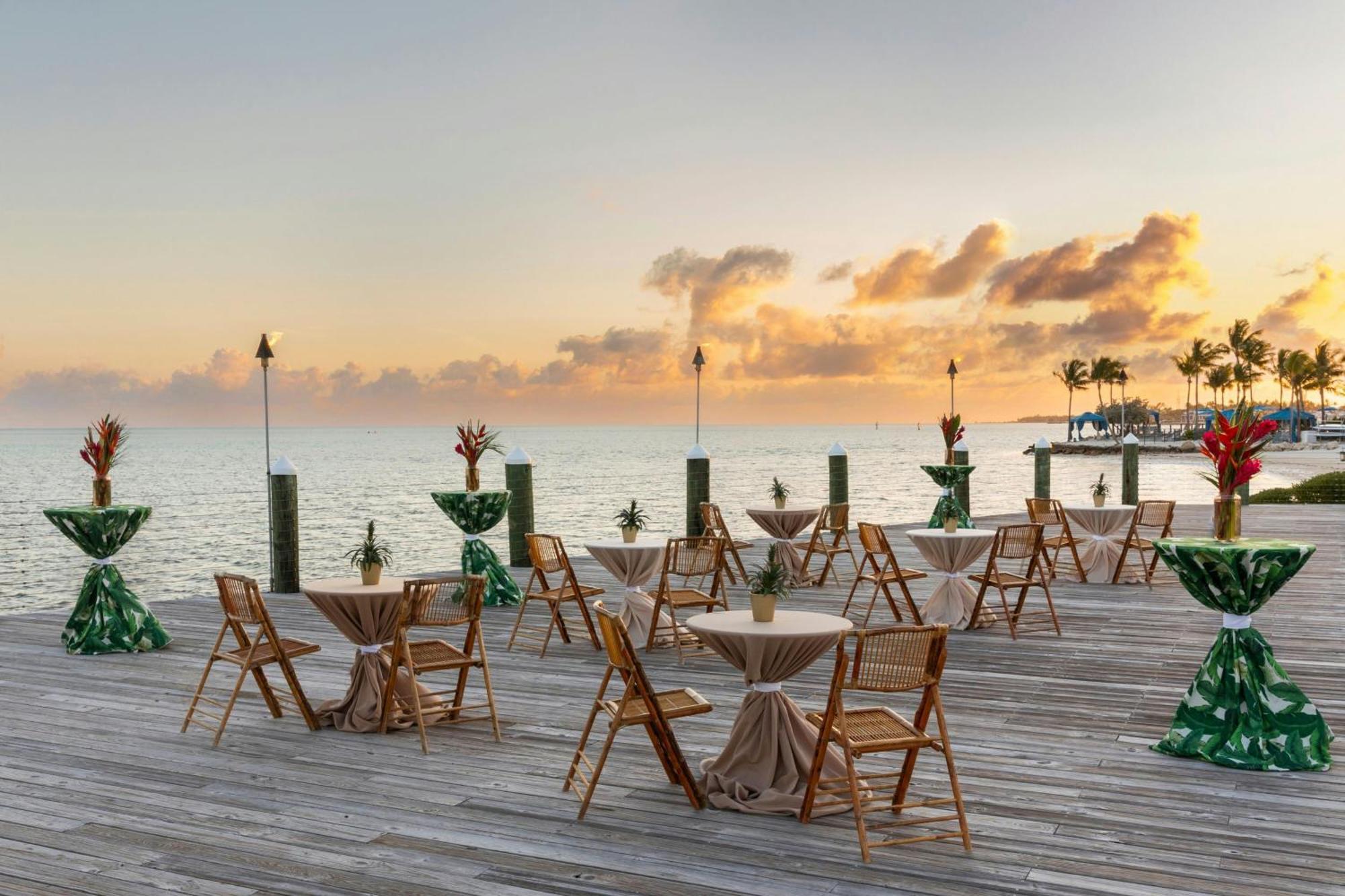Three Waters And Marina, Islamorada, A Tribute Portfolio 4*