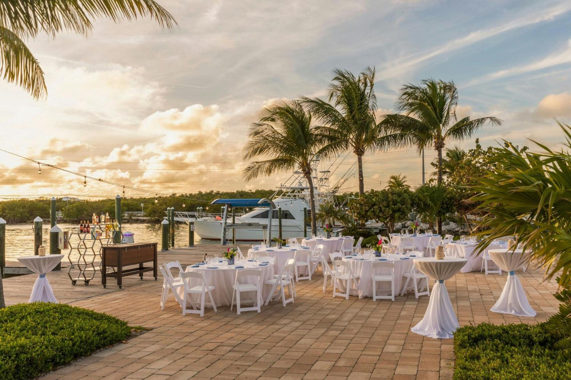 Three Waters And Marina, Islamorada, A Tribute Portfolio Resort
