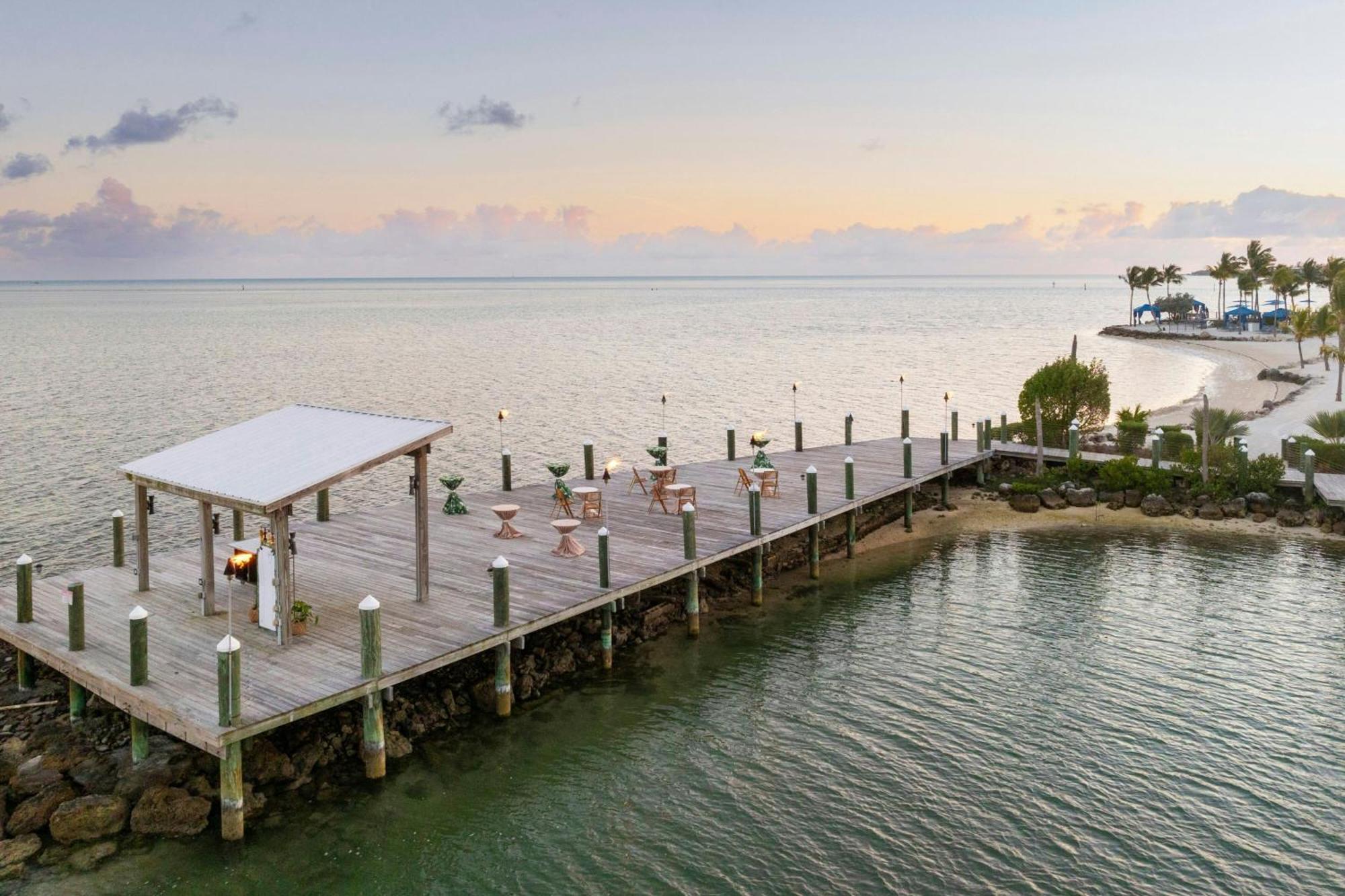 Three Waters And Marina, Islamorada, A Tribute Portfolio 4*