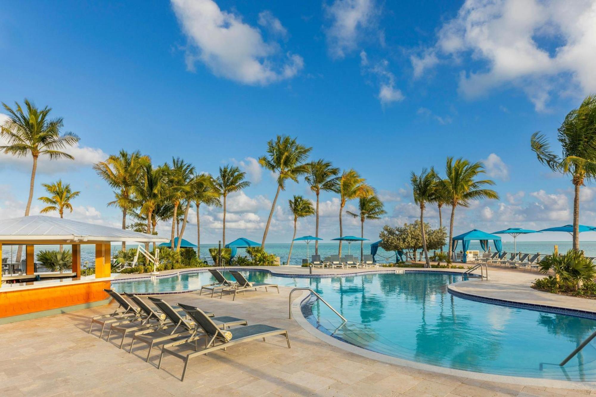 Three Waters And Marina, Islamorada, A Tribute Portfolio Resort 4*