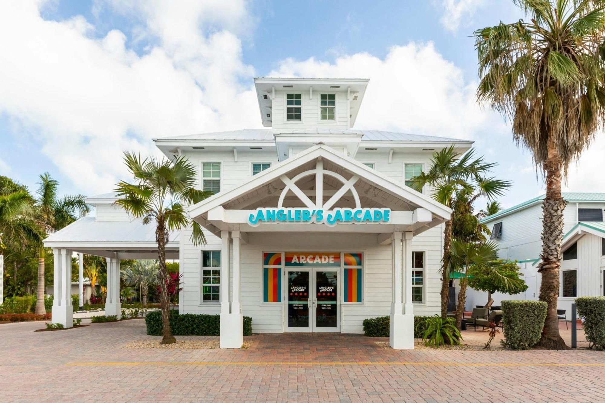Resort Three Waters And Marina, Islamorada, A Tribute Portfolio Islamorada