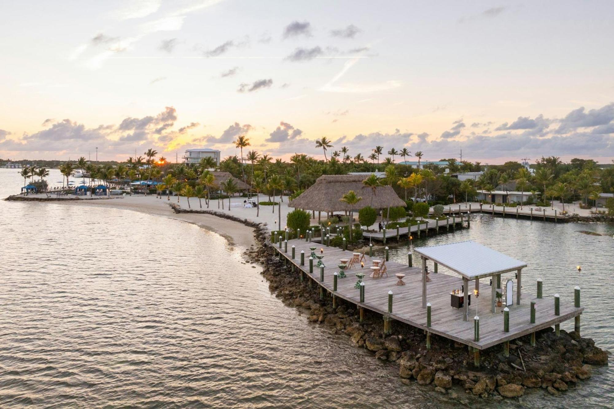 Three Waters And Marina, Islamorada, A Tribute Portfolio Islamorada