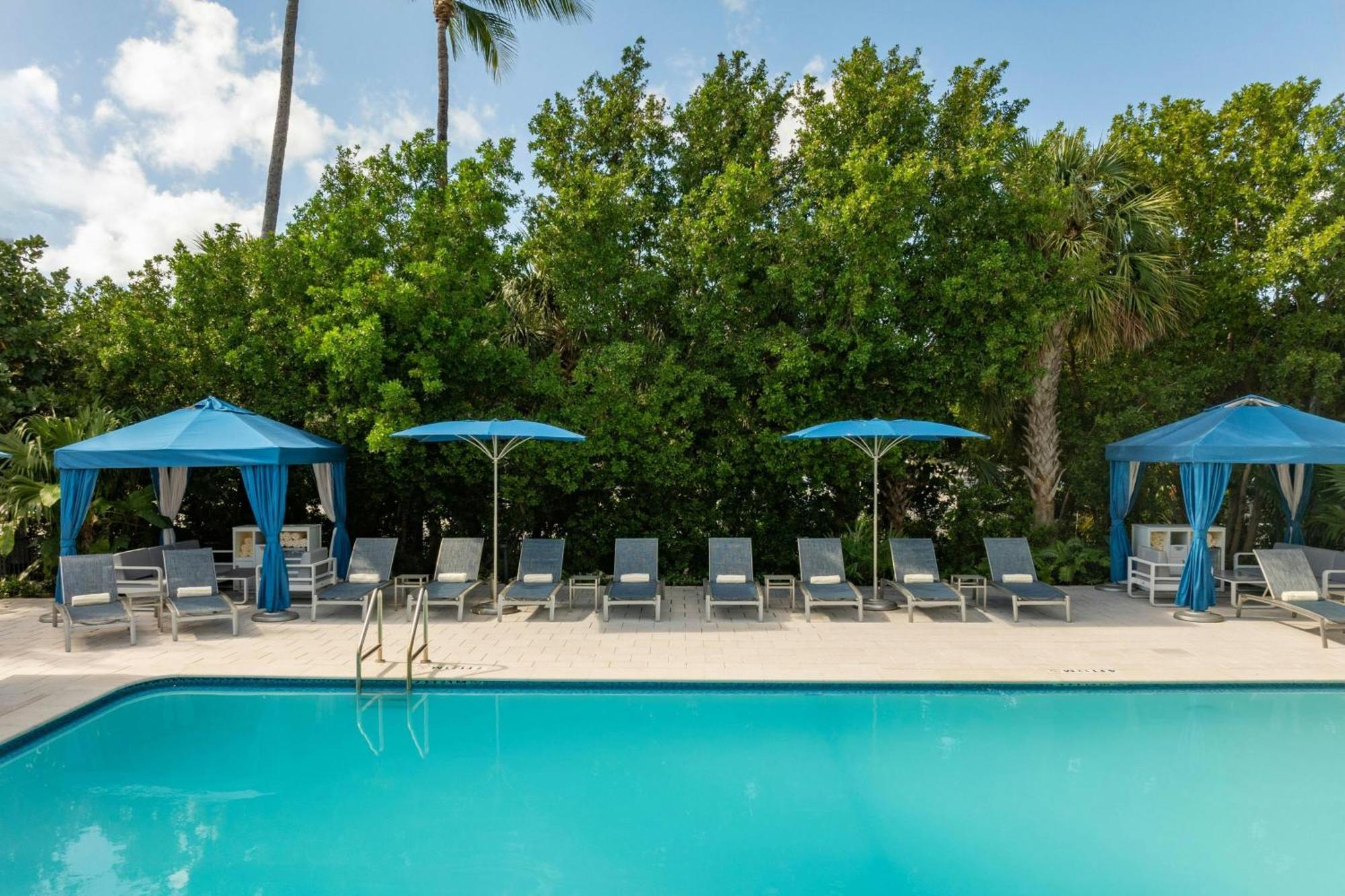 Three Waters And Marina, Islamorada, A Tribute Portfolio 4* Islamorada