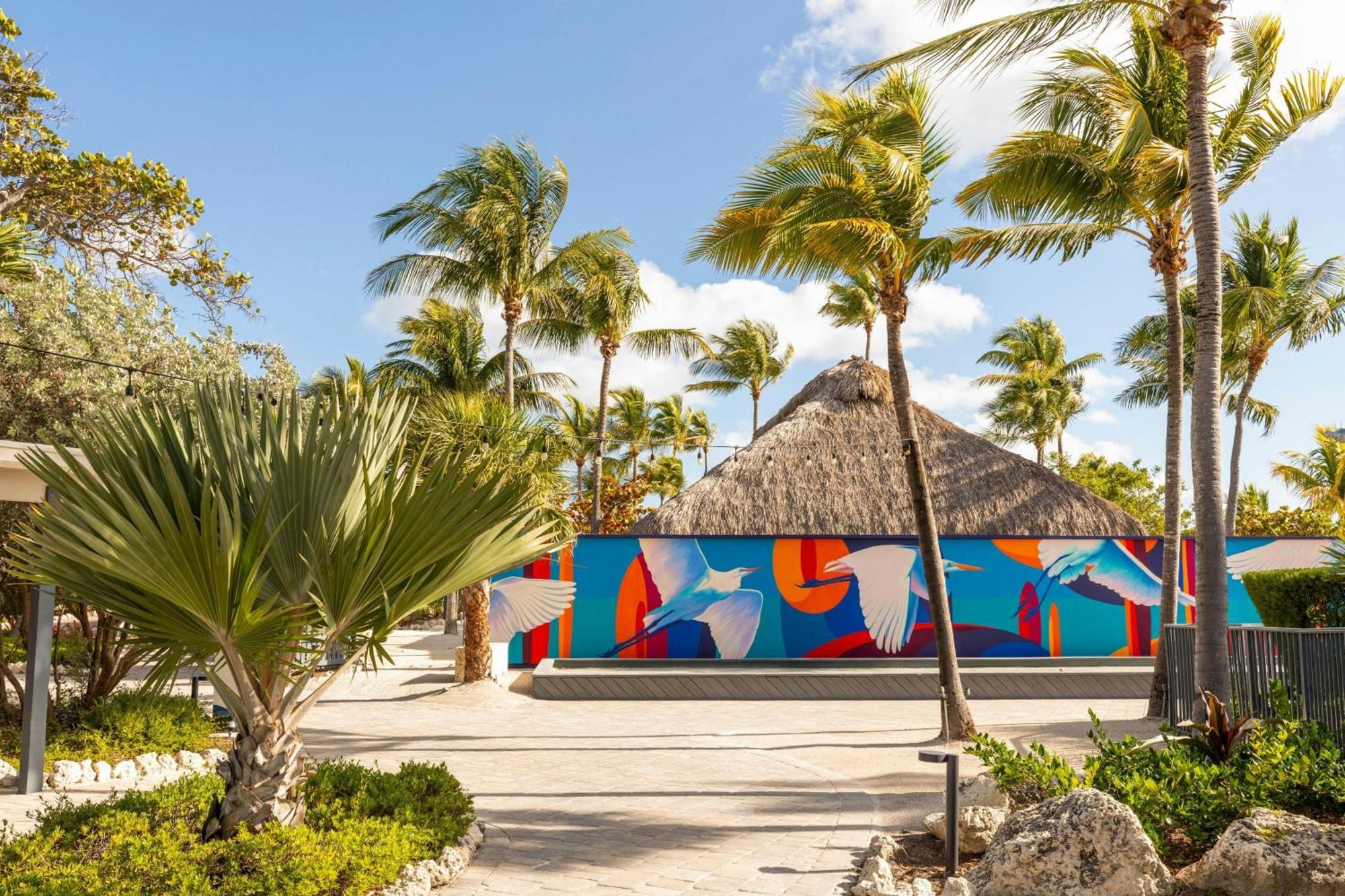 Resort Three Waters And Marina, Islamorada, A Tribute Portfolio