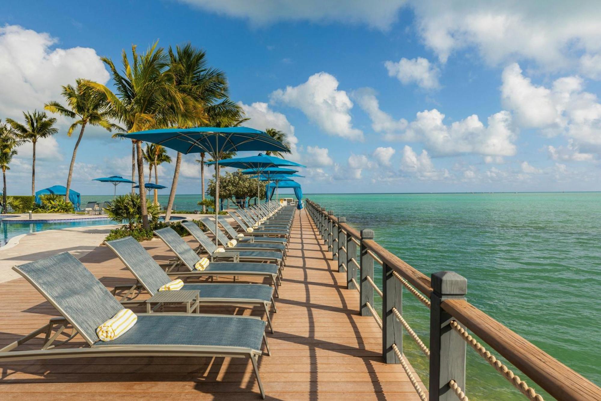 Three Waters And Marina, Islamorada, A Tribute Portfolio Resort 4*