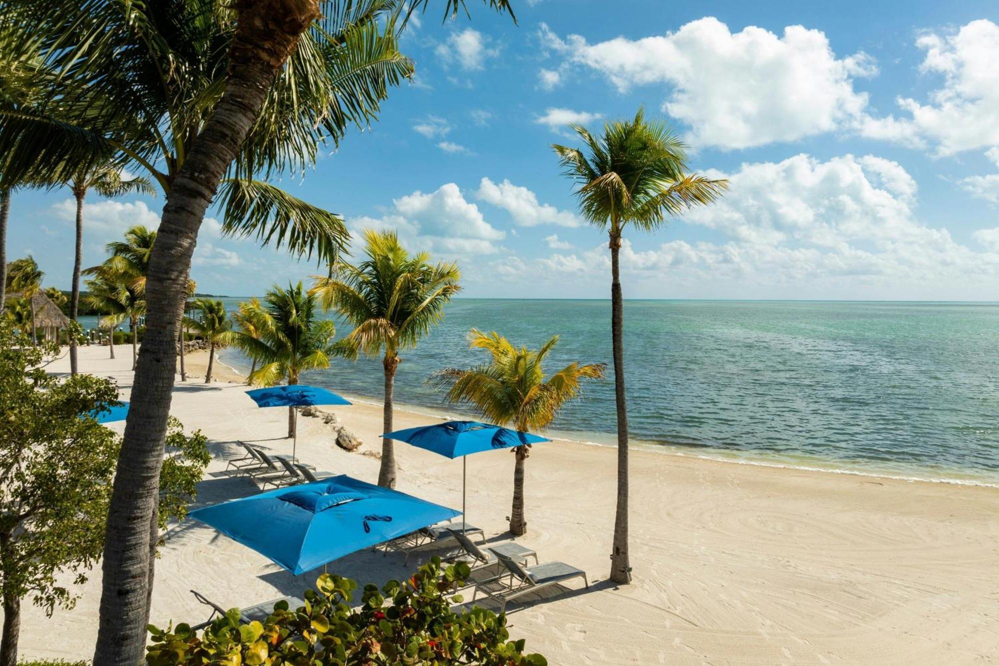 Resort Three Waters And Marina, Islamorada, A Tribute Portfolio 4*
