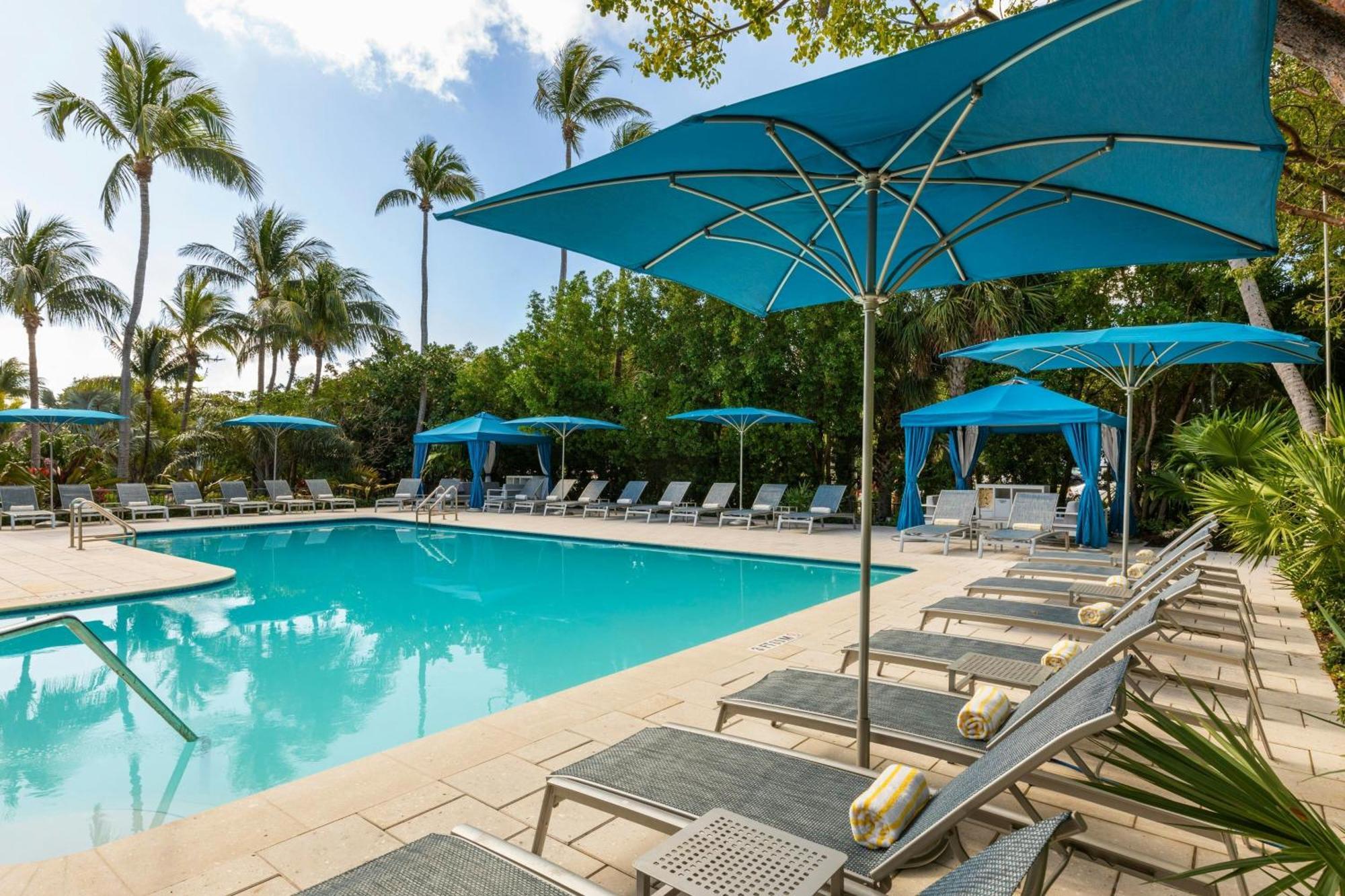 Three Waters And Marina, Islamorada, A Tribute Portfolio Resort Islamorada