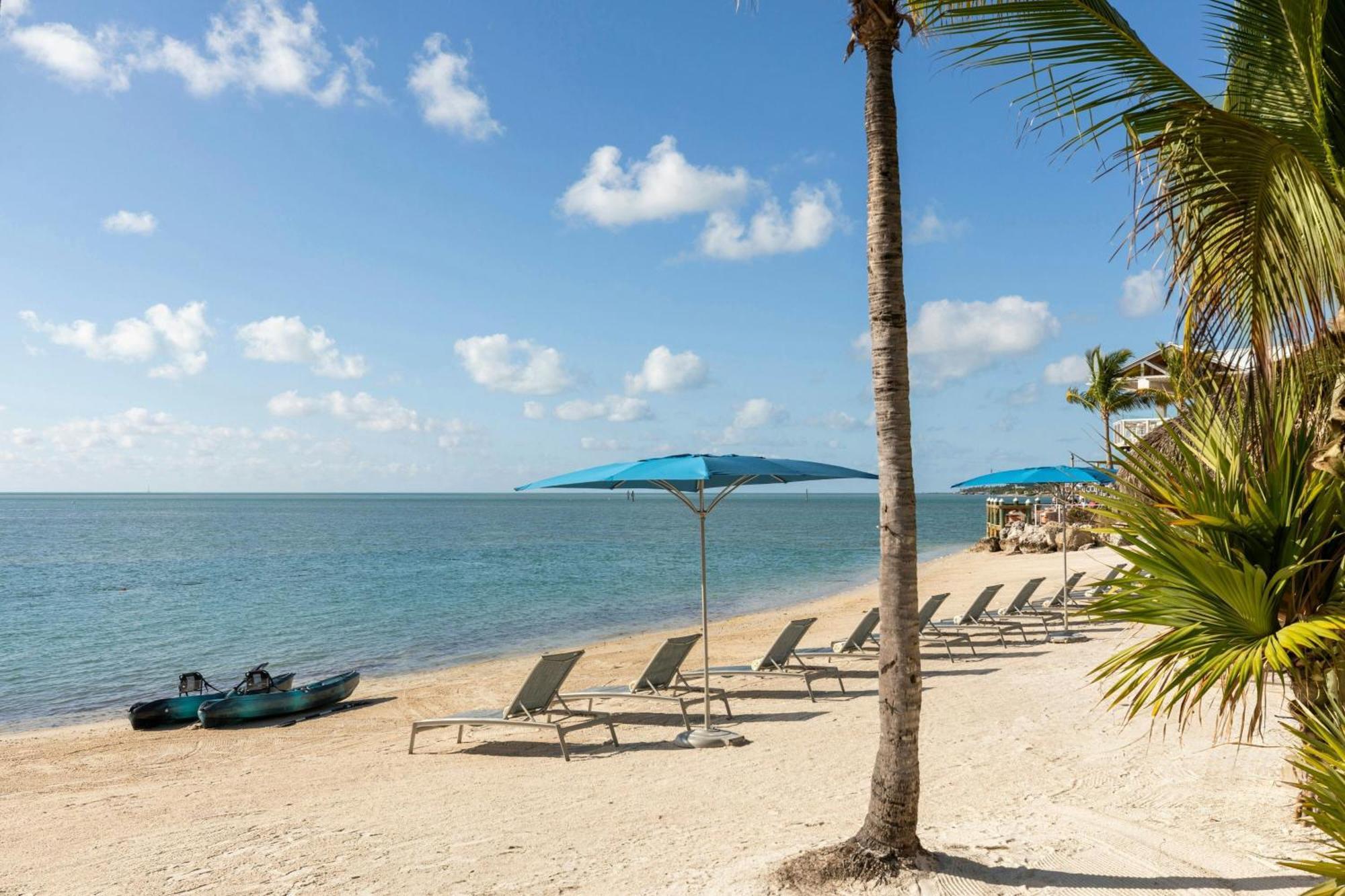 Resort Three Waters And Marina, Islamorada, A Tribute Portfolio Islamorada
