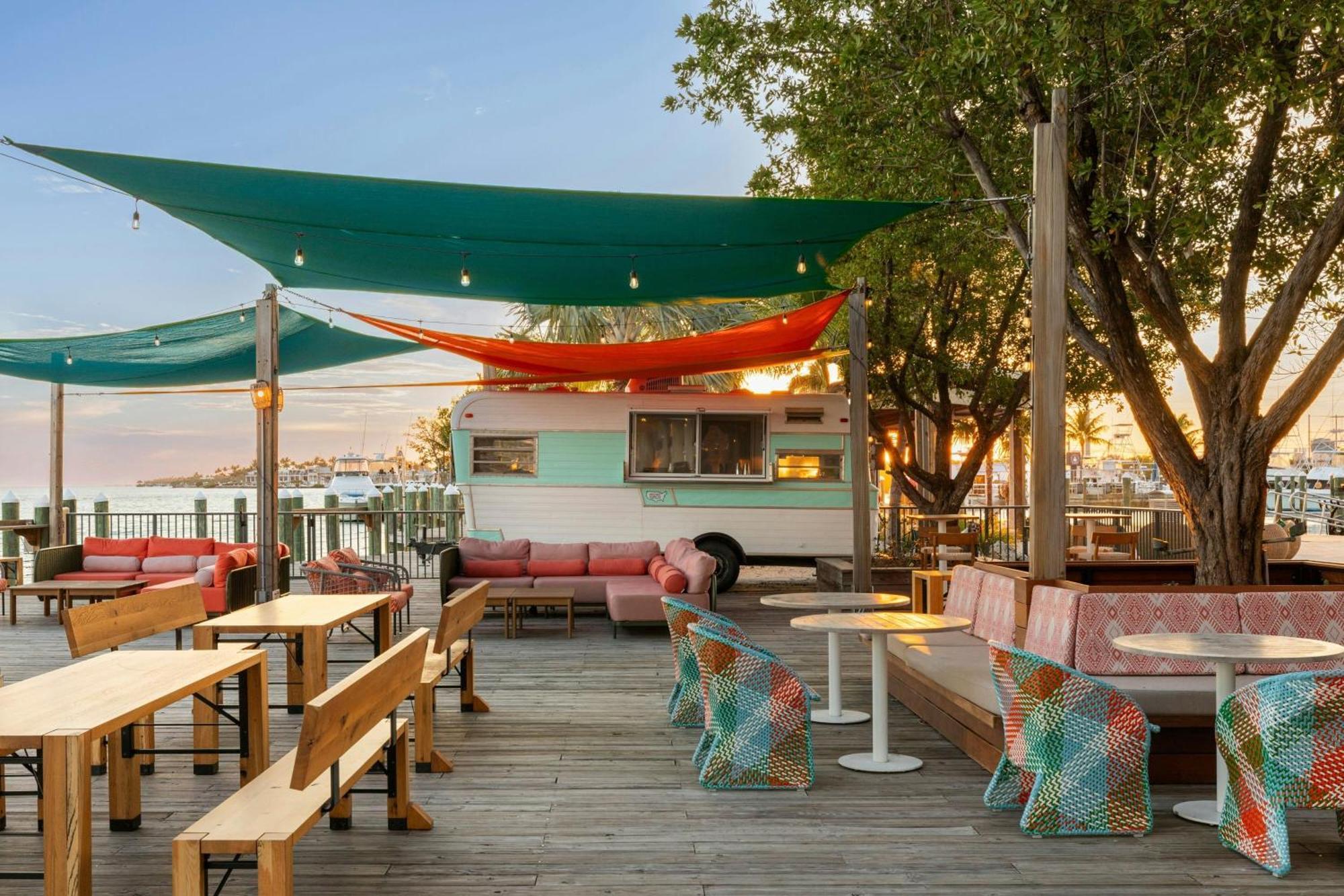 Three Waters And Marina, Islamorada, A Tribute Portfolio 4* Islamorada