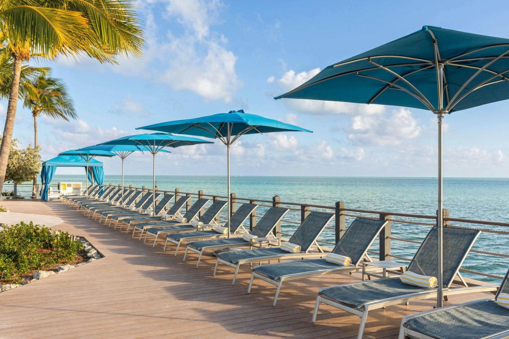 Three Waters And Marina, Islamorada, A Tribute Portfolio Resort 4*