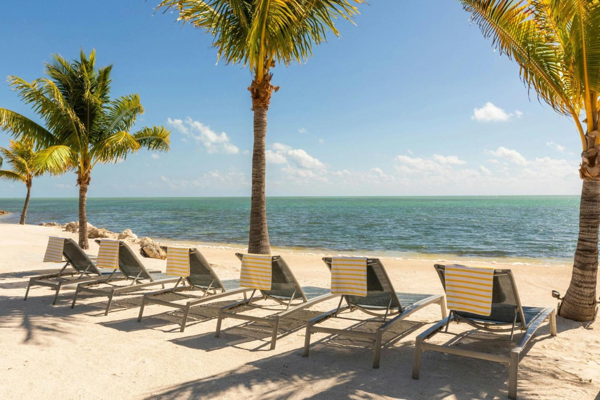 Resort Three Waters And Marina, Islamorada, A Tribute Portfolio 4*