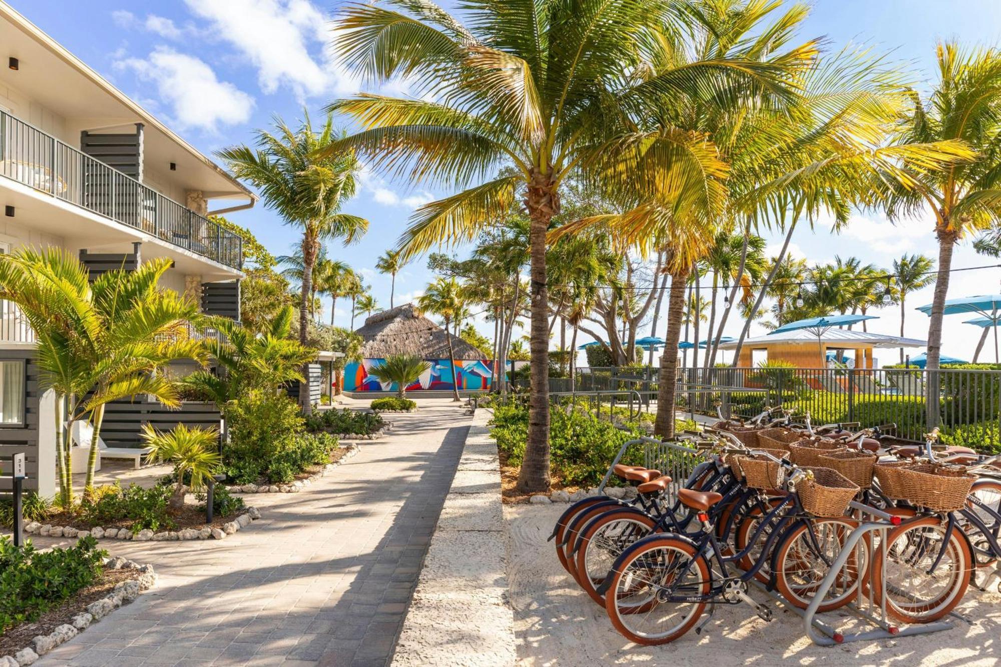 Three Waters And Marina, Islamorada, A Tribute Portfolio Resort Islamorada