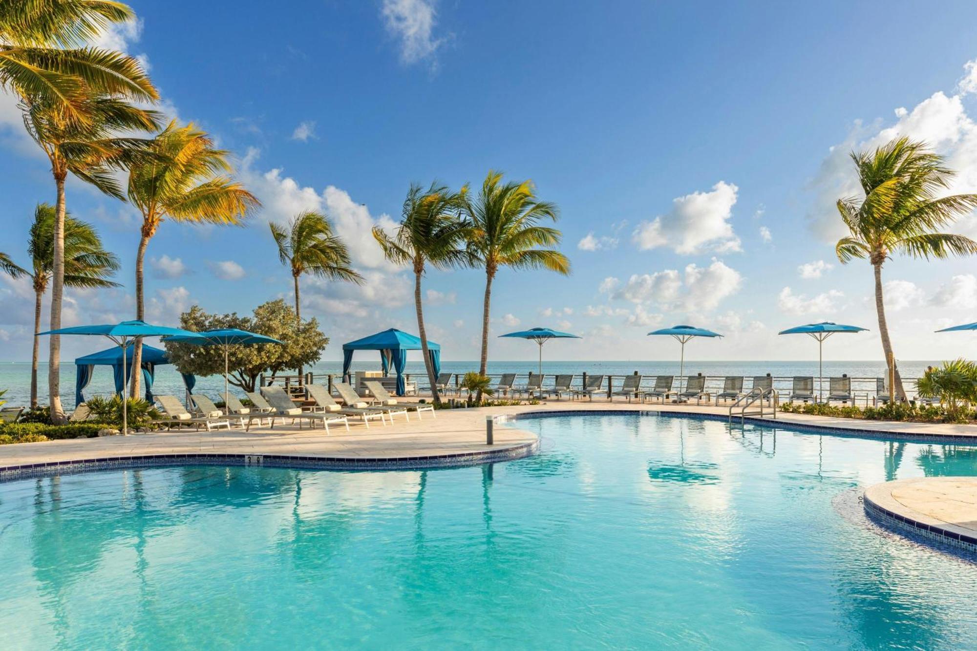Resort Three Waters And Marina, Islamorada, A Tribute Portfolio Islamorada