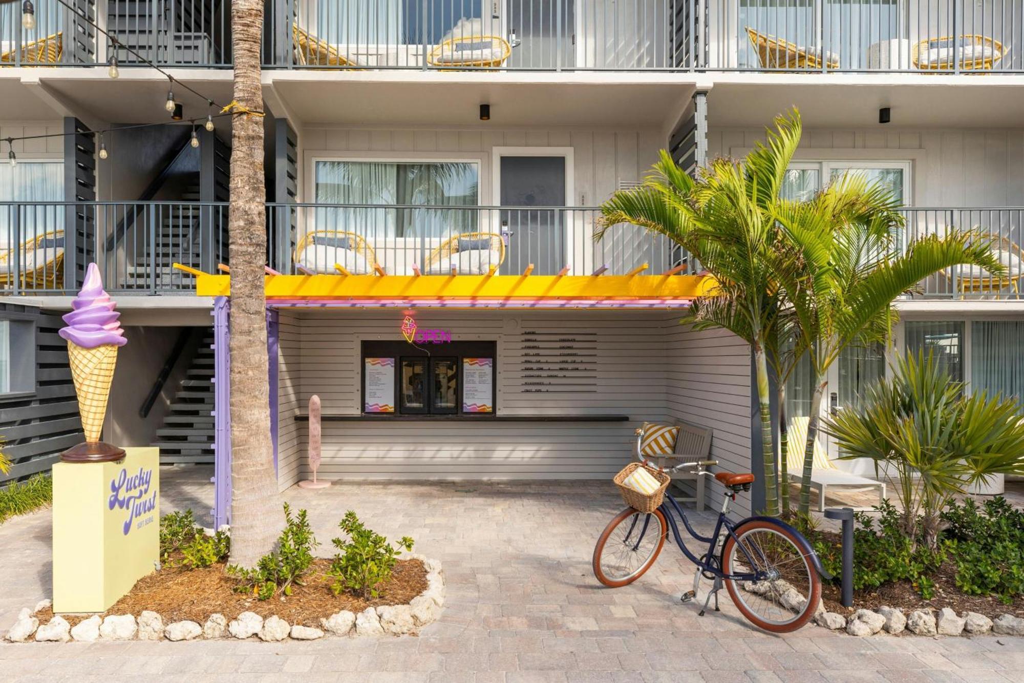 Three Waters And Marina, Islamorada, A Tribute Portfolio