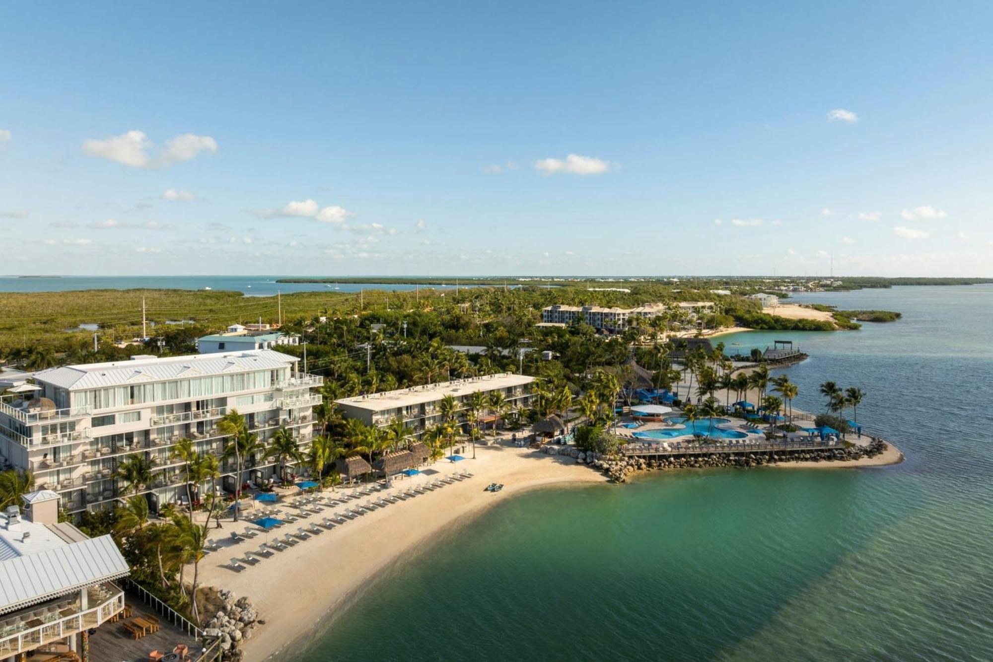 Three Waters And Marina, Islamorada, A Tribute Portfolio Resort