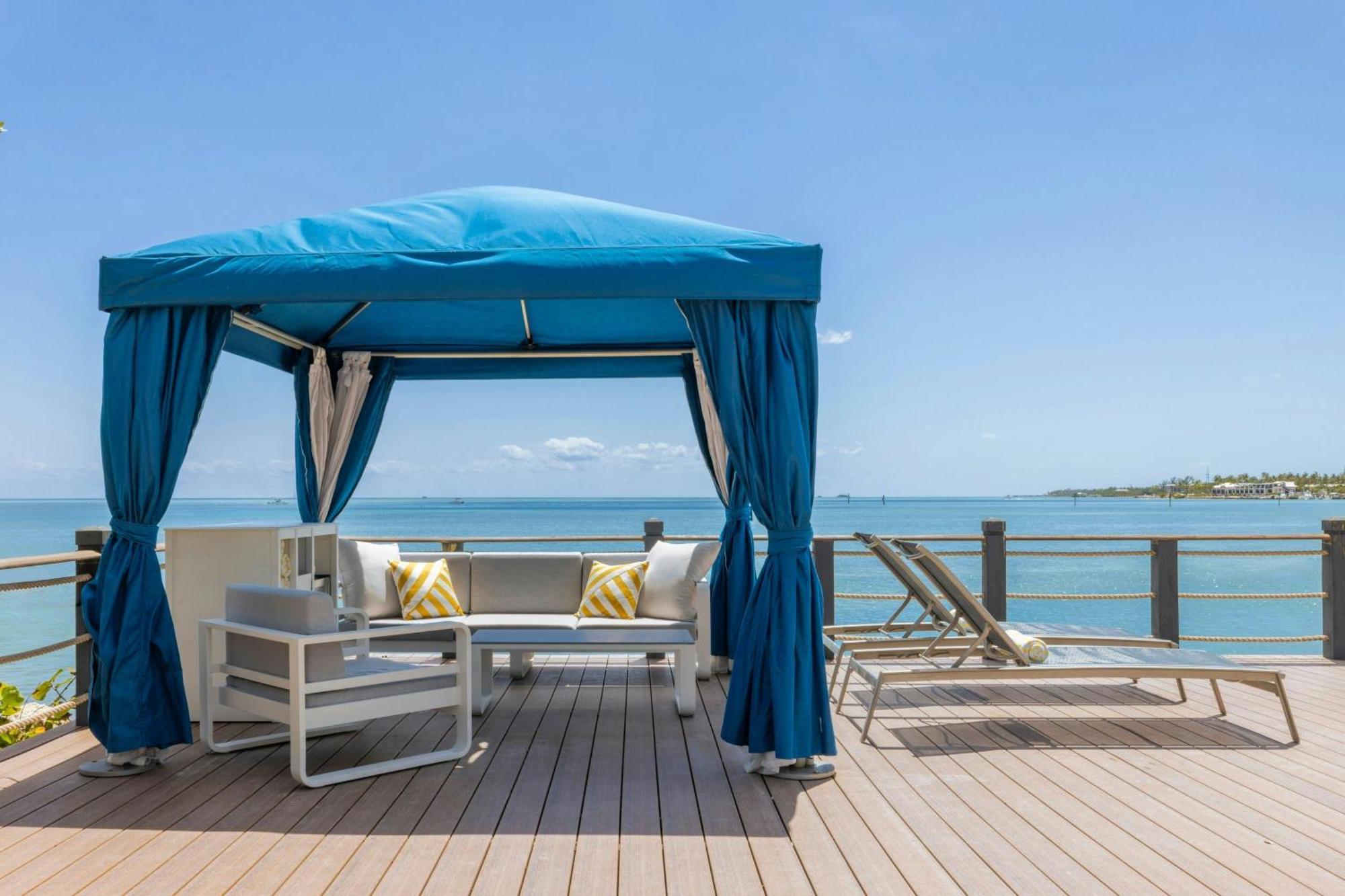 Three Waters And Marina, Islamorada, A Tribute Portfolio 4*
