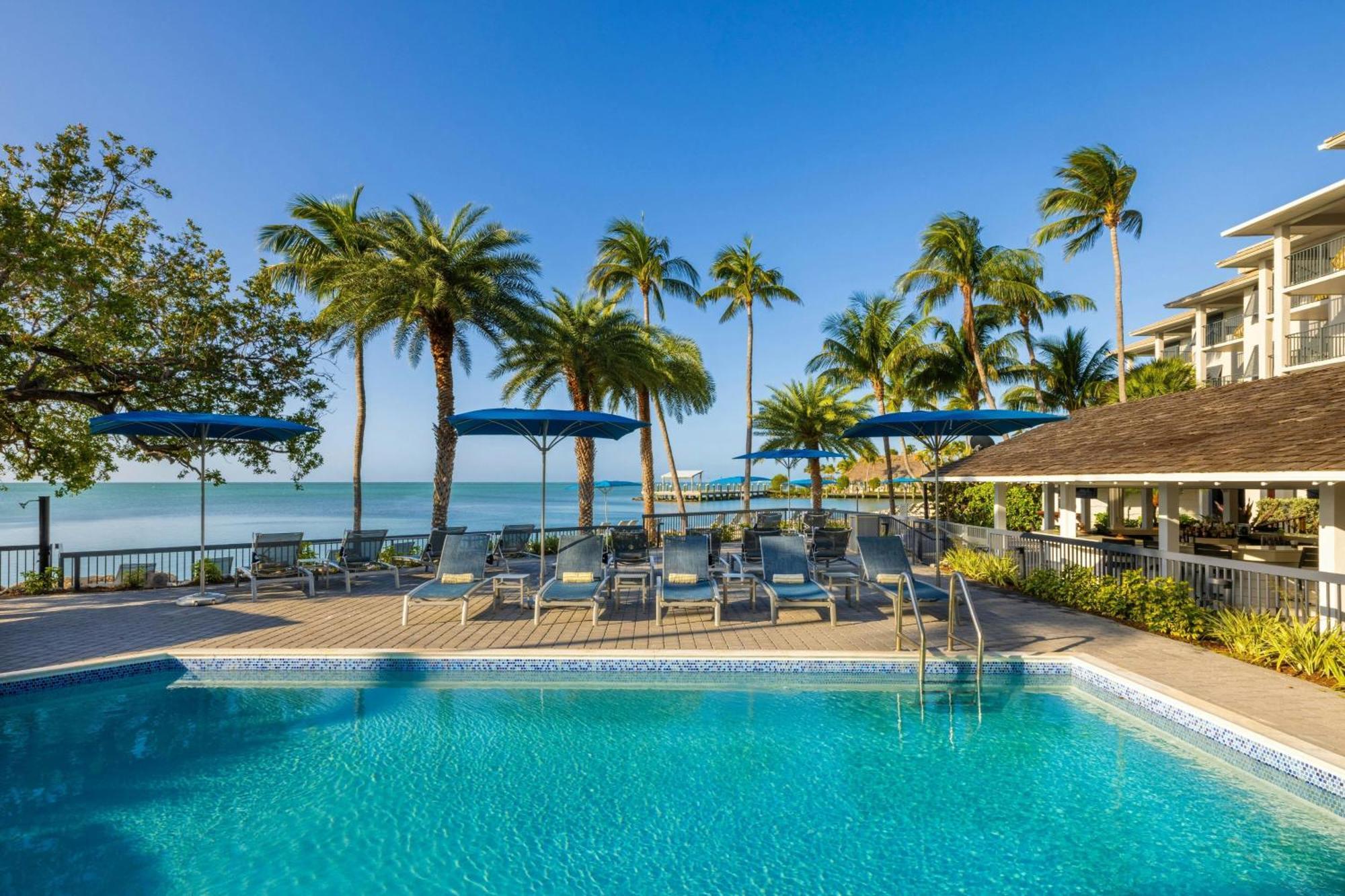 Resort Three Waters And Marina, Islamorada, A Tribute Portfolio 4*