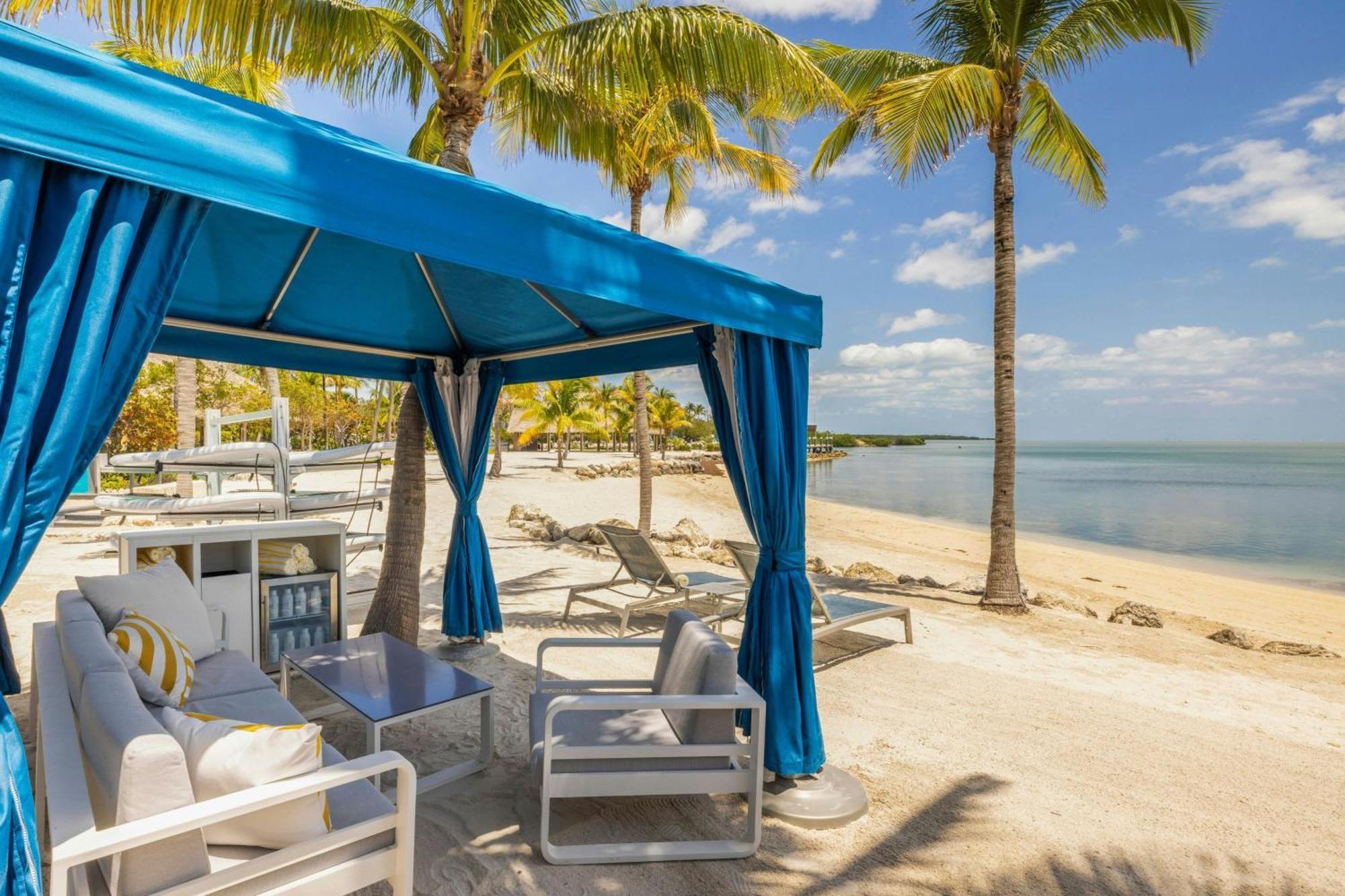 Three Waters And Marina, Islamorada, A Tribute Portfolio Resort Islamorada
